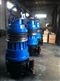 不锈钢潜污泵、wq潜污泵AS16-2CB潜水泵、单级泵