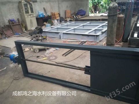 萍乡厂家批发翻板钢闸门生产商