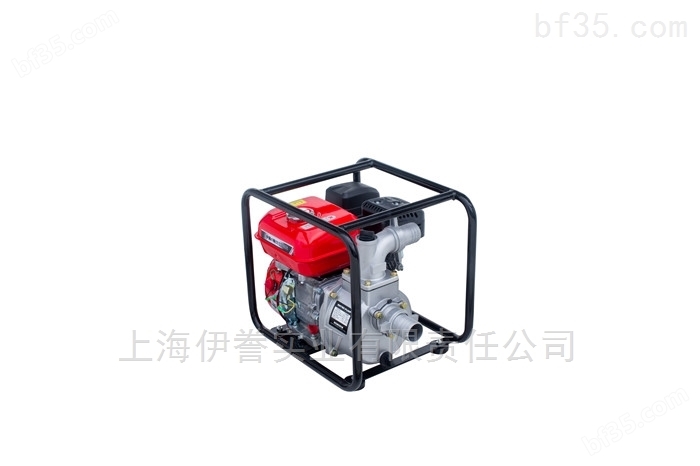 伊藤YT30WP进口汽油机抽水泵3寸价格
