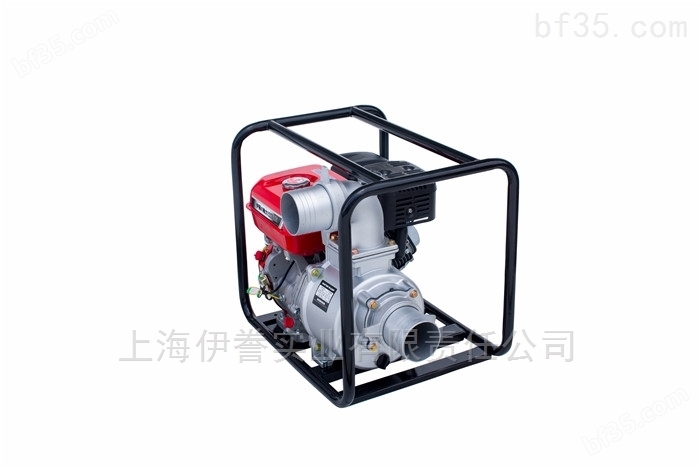 伊藤YT30WP便携式汽油机水泵3寸厂家
