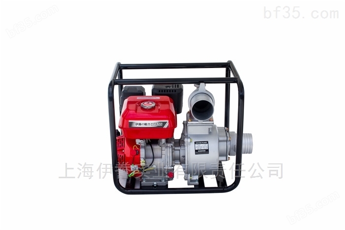 伊藤YT30WP便携式汽油机水泵3寸厂家