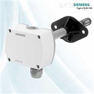 SIEMENS西门子风管温湿度传感器QFM3160