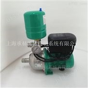 威乐变频泵MHI805大户型供水增压泵 循环泵/上海现货