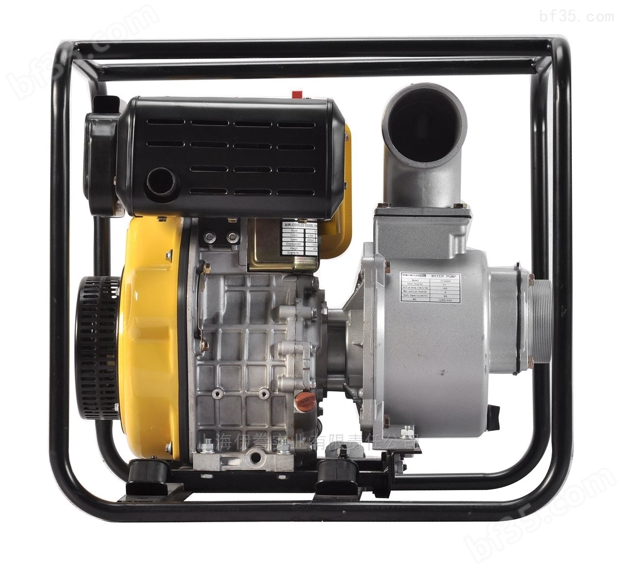 YT30DP型号报价3寸柴油机水泵