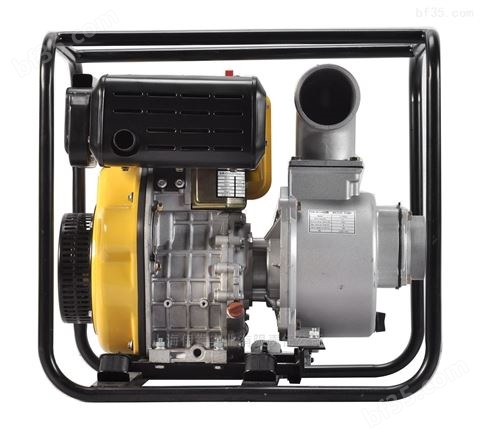 伊藤YT40DP柴油机抽水泵型号