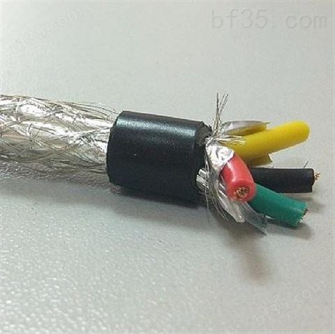 RS485通信电缆2*2*18awg