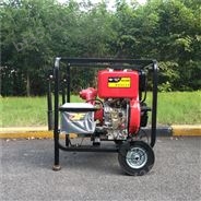 翰丝HS30HP柴油机水泵型号品牌
