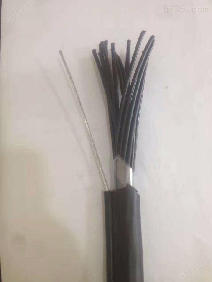 KFVR KFVP氟塑料控制电缆