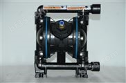 QBY3-10G铸钢气动隔膜泵