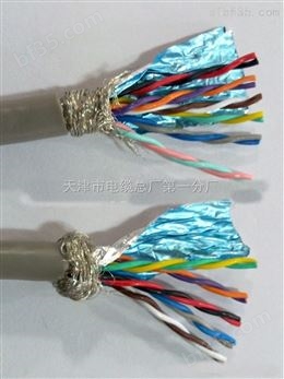 MHYA32-100*2*0.8矿用阻燃通信电缆