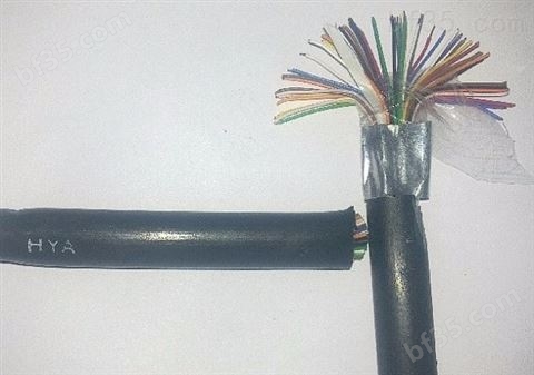 信号电缆PUYVRP