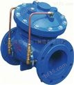 JD745X-64C高压多功能水泵控制阀|多功能水泵控制阀|高压水泵控制阀