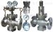 氧气空气减压阀|YK43F氧气、氮气、煤气、天然气减压阀