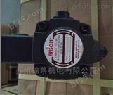 苏州安颂液压泵有限公司中国台湾ANSON叶片泵