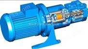ACE 025K3 NTBP-供应乐清发电厂配套进口螺杆泵及备件