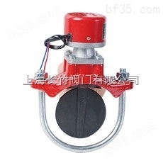 广州提供瑞安长城水流指示器ZSJZ（马鞍式）