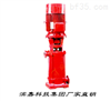 XBD-DL型立式多級消防泵
