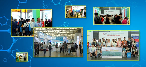 2019第七届上海生物发酵展，见证了生物发酵行业成长与发展