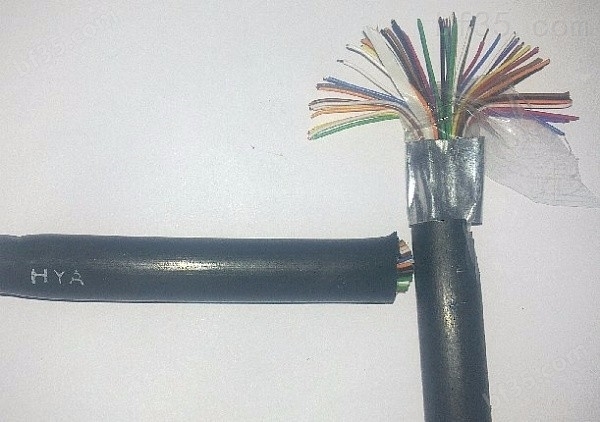 宝上低烟无卤控制电缆适用于地铁、高层建筑