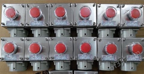 BZC51-K1电机启动停止开关控制盒