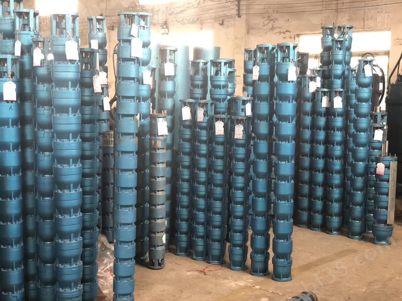 温泉井热水泵找天津厂家产品型号齐全