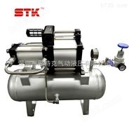 供应STK思特克AB系列空气增压器