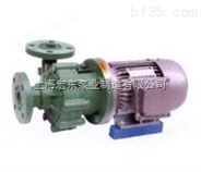 FSB氟塑料泵优质厂家