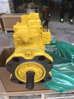 程翔川崎K3V112DT液压泵专业维修