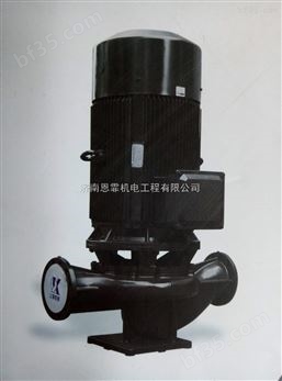 KQL系列立式单级单吸离心泵