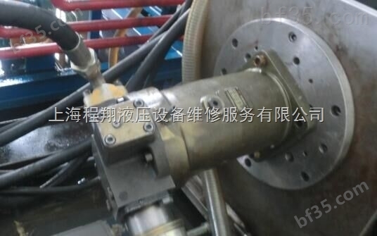 力士乐泵A7V160LV1RPF00上海厂家维修