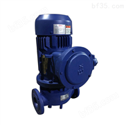 单级增压SGR型热水管道泵