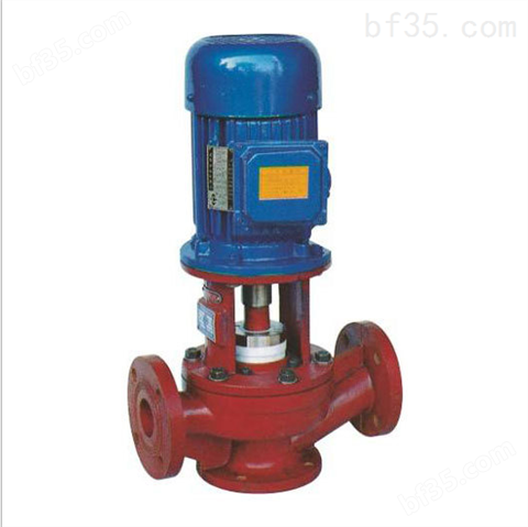 管道泵（）SL型