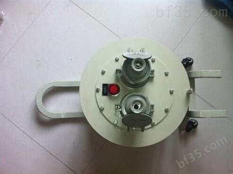 BXD51-P防爆检修电缆盘
