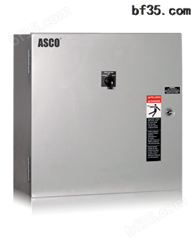ASCO,ASCO电源转换开关,ASCO电源监控