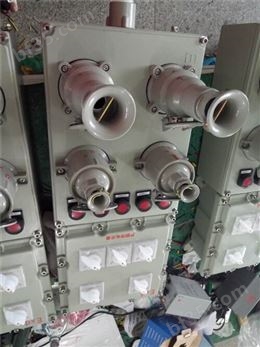 BXX51油泵房防爆检修电源箱