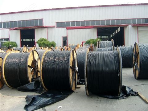 煤矿电力电缆MYJV22（铠装）