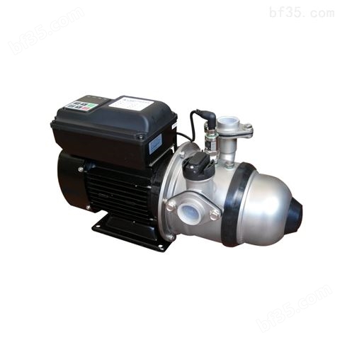 不锈钢变频自吸泵0.75KW恒压供水泵