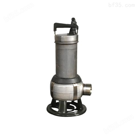 不锈钢沉水泵 耐腐蚀潜水泵