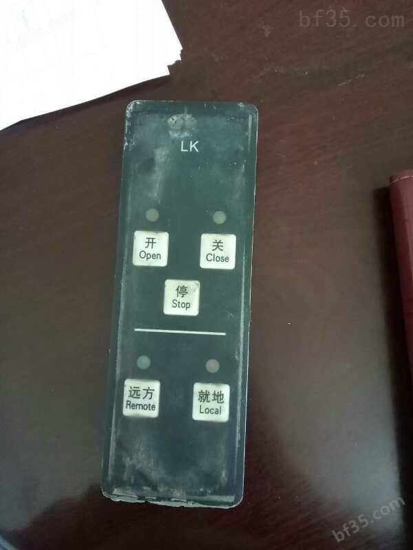 扬州西门子LK3功率控制器操作面板