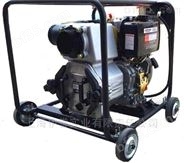伊藤动力YT40CB柴油机泥浆泵4寸价格