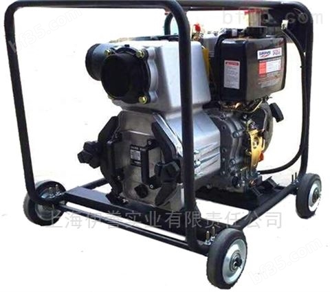 YT40CB伊藤动力柴油泥浆泵参数规格