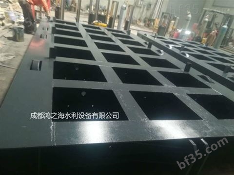 鸿之海启闭机厂家-鄂州钢闸门工程公司