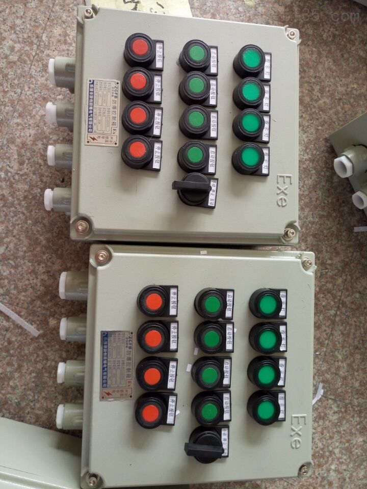 BXM（D）-T12K/100防爆照明配电箱