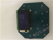 扬州电力智能型电动执行器操作面板