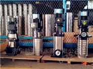 直流高压水泵电动管道泵QDL空调排水泵厂家
