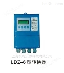 光华电磁流量计转换器LDZ-6