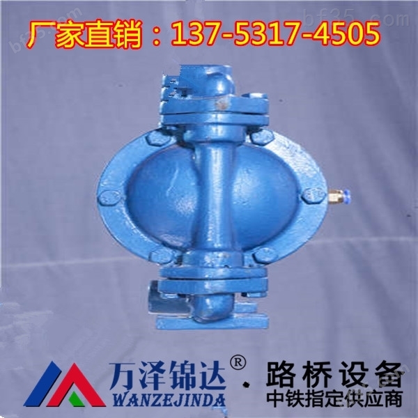 风动隔膜泵配件维修黄石市厂家批发价
