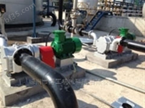 HZB活塞转子泵,扫舱泵卸油扫仓泵油料输送泵