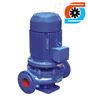 ISG立式单级单吸管道泵 立式清水泵