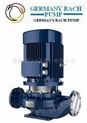 进口立式管道泵（德国进口工业品质）